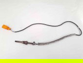 Sonda temperatura gaze 03G906088D  Skoda Octavia 2 Combi (1Z5) [Fabr 2004-2013] 2.0 TDI  BMM 064408