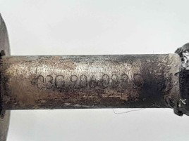 Sonda temperatura gaze 03G906088D  Skoda Octavia 2 Combi (1Z5) [Fabr 2004-2013] 2.0 TDI  BMM 064408