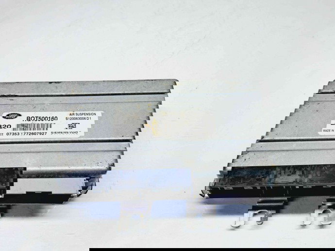  Modul confort LAND ROVER Range Rover Sport (LS) [Fabr 2002-2013] RQT500160