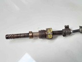 Sonda temperatura gaze 03G906088D  Skoda Octavia 2 Combi (1Z5) [Fabr 2004-2013] 2.0 TDI  BMM 064408