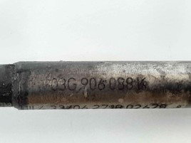 Senzor temperatura gaze 03G906088K  Skoda Octavia 2 Combi (1Z5) [Fabr 2004-2013] 2.0 TDI  BMM 064408