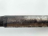 Senzor temperatura gaze 03G906088K  Skoda Octavia 2 Combi (1Z5) [Fabr 2004-2013] 2.0 TDI  BMM 064408