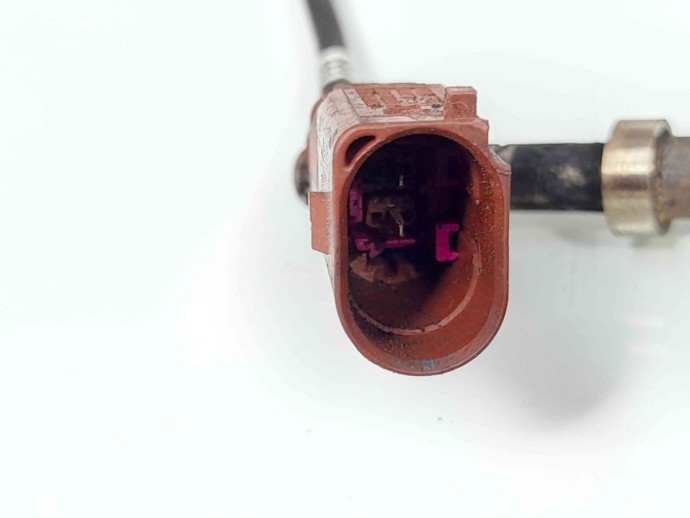 Senzor temperatura gaze 03G906088K  Skoda Octavia 2 Combi (1Z5) [Fabr 2004-2013] 2.0 TDI  BMM 064408