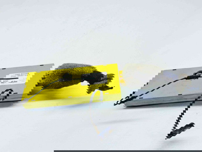  Modul confort LAND ROVER Range Rover Sport (LS) [Fabr 2002-2013] 5H22-18K891-KA