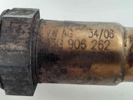 Sonda lambda 03G906262  Skoda Octavia 2 Combi (1Z5) [Fabr 2004-2013] 2.0 TDI  BMM 064408