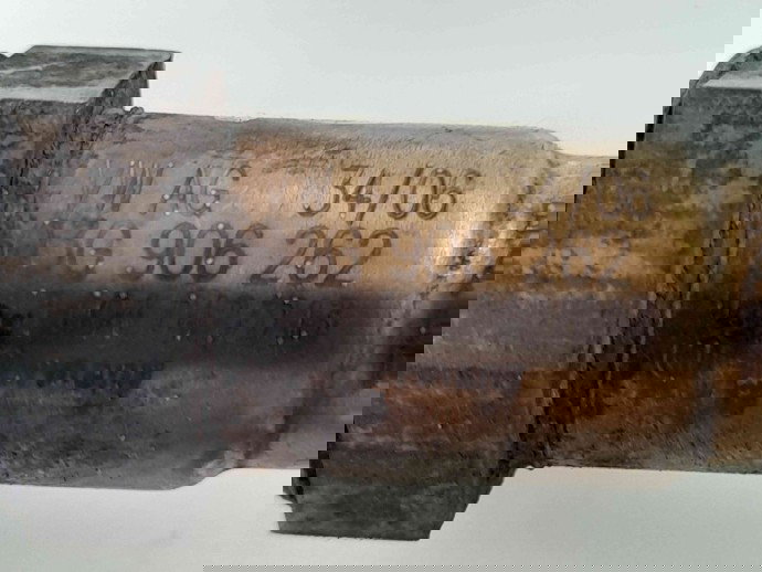 Sonda lambda 03G906262  Skoda Octavia 2 Combi (1Z5) [Fabr 2004-2013] 2.0 TDI  BMM 064408