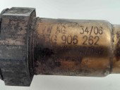 Sonda lambda 03G906262  Skoda Octavia 2 Combi (1Z5) [Fabr 2004-2013] 2.0 TDI  BMM 064408