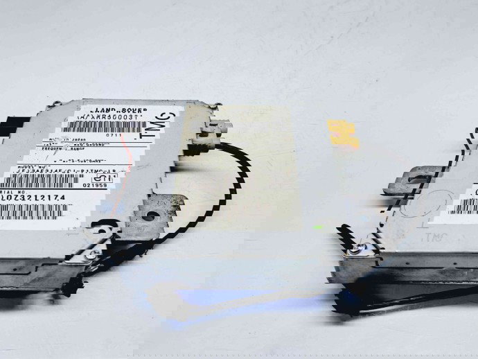  Modul confort LAND ROVER Range Rover Sport (LS) [Fabr 2002-2013] 3AF314F