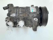 Compresor clima 5N0820803  Skoda Octavia 2 Combi (1Z5) [Fabr 2004-2013] 2.0 TDI  BMM 064408