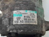 Compresor clima 5N0820803  Skoda Octavia 2 Combi (1Z5) [Fabr 2004-2013] 2.0 TDI  BMM 064408