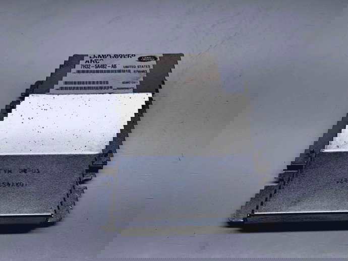  Modul confort LAND ROVER Range Rover Sport (LS) [Fabr 2002-2013] 7H32-5A482-AB