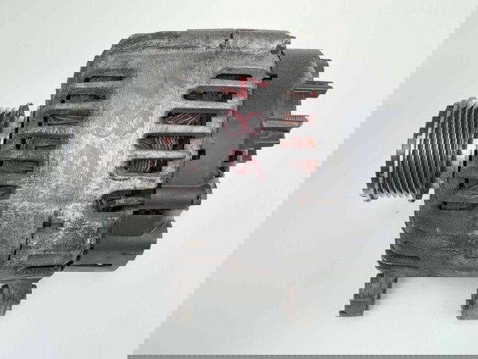 Alternator 06F903023C 14V /140A103 KW / 140 CP Skoda Octavia 2 Combi (1Z5) [Fabr 2004-2013] 2.0 TDI  BMM 064408