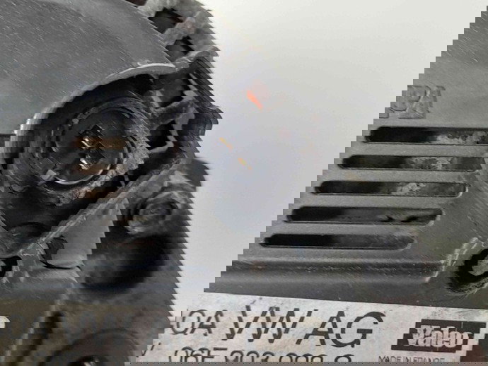 Alternator 06F903023C 14V /140A103 KW / 140 CP Skoda Octavia 2 Combi (1Z5) [Fabr 2004-2013] 2.0 TDI  BMM 064408