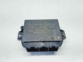  Modul senzori parcare Ford Focus 3 (CB8) [Fabr 2011-2015] BM5T-15K866-AM