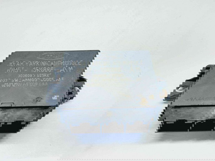 Modul senzori parcare Ford Focus 3 (CB8) [Fabr 2011-2015] BM5T-15K866-AM