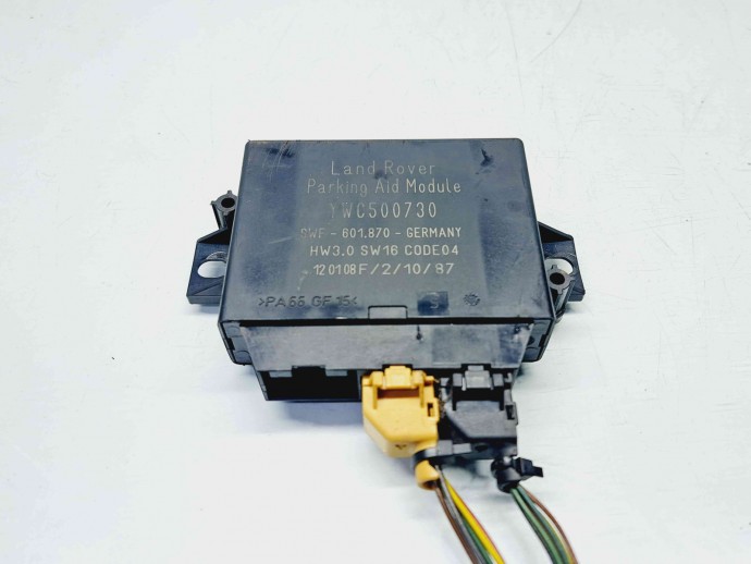  Modul senzori parcare LAND ROVER Range Rover Sport (LS) [Fabr 2002-2013] YWC500730
