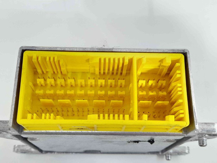 Calculator airbag A2048706826 Mercedes Clasa C (W204) [Fabr 2007-2014] D651913 D615913