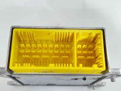Calculator airbag A2048706826 Mercedes Clasa C (W204) [Fabr 2007-2014] D651913 D615913