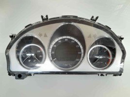 Ceas bord A2049004402  Mercedes Clasa C (W204) [Fabr 2007-2014] D651913 D615913