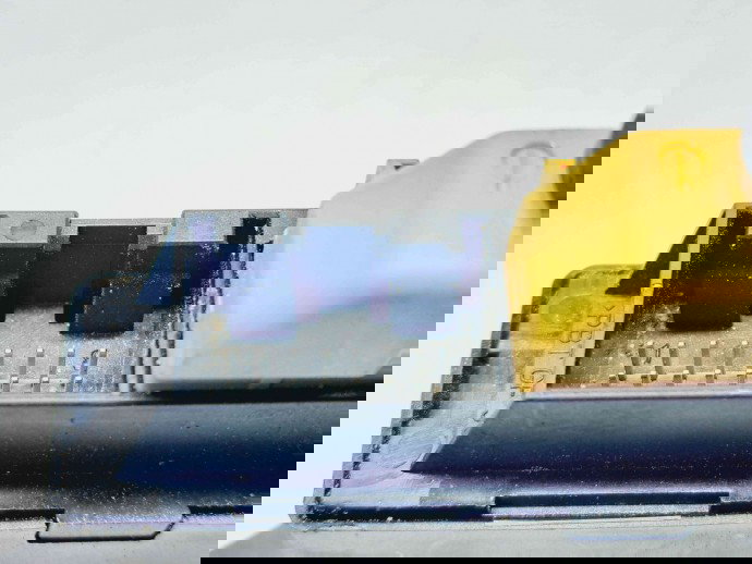  Modul senzori parcare LAND ROVER Range Rover Sport (LS) [Fabr 2002-2013] YWC500730