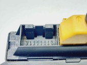  Modul senzori parcare LAND ROVER Range Rover Sport (LS) [Fabr 2002-2013] YWC500730