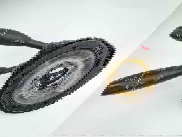 Bloc manete cu spirala volan A2044403202  Mercedes Clasa C (W204) [Fabr 2007-2014] D651913 D615913