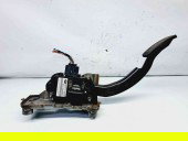  Pedala acceleratie LAND ROVER Range Rover Sport (LS) [Fabr 2002-2013] 5H22-7R562AA8-PVJ