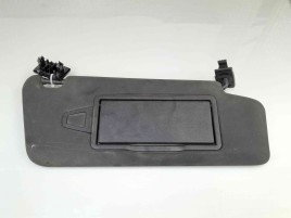 Parasolar dreapta OEM Mercedes Clasa C (W204) [Fabr 2007-2014] D651913 D615913