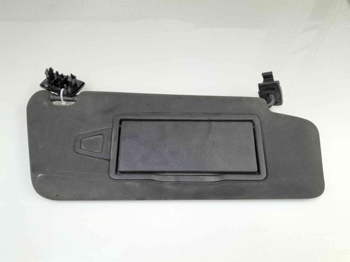 Parasolar dreapta OEM Mercedes Clasa C (W204) [Fabr 2007-2014] D651913 D615913