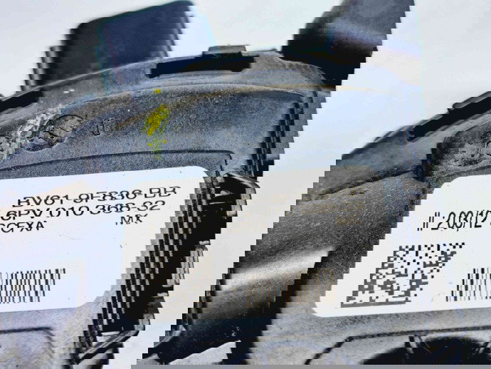  Pedala acceleratie Ford Focus 3 (CB8) [Fabr 2011-2015] BV61-9F836-BB