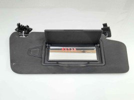 Parasolar dreapta OEM Mercedes Clasa C (W204) [Fabr 2007-2014] D651913 D615913