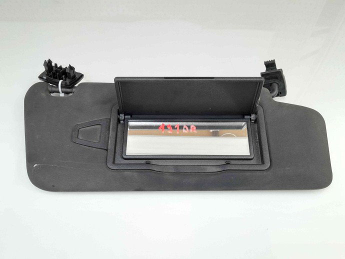 Parasolar dreapta OEM Mercedes Clasa C (W204) [Fabr 2007-2014] D651913 D615913