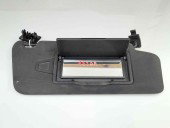 Parasolar dreapta OEM Mercedes Clasa C (W204) [Fabr 2007-2014] D651913 D615913