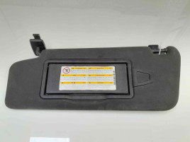 Parasolar stanga OEM Mercedes Clasa C (W204) [Fabr 2007-2014] D651913 D615913