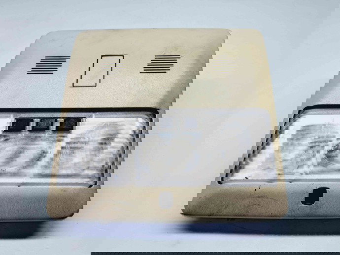  Plafoniera fata LAND ROVER Range Rover Sport (LS) [Fabr 2002-2013] OEM