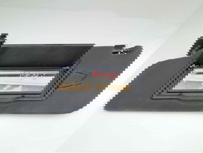 Parasolar stanga OEM Mercedes Clasa C (W204) [Fabr 2007-2014] D651913 D615913