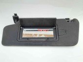 Parasolar stanga OEM Mercedes Clasa C (W204) [Fabr 2007-2014] D651913 D615913