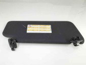 Parasolar stanga OEM Mercedes Clasa C (W204) [Fabr 2007-2014] D651913 D615913