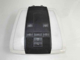 Plafoniera fata A2048200823  Mercedes Clasa C (W204) [Fabr 2007-2014] D651913 D615913