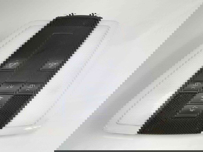 Plafoniera fata A2048200823  Mercedes Clasa C (W204) [Fabr 2007-2014] D651913 D615913