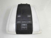 Plafoniera fata A2048200823  Mercedes Clasa C (W204) [Fabr 2007-2014] D651913 D615913