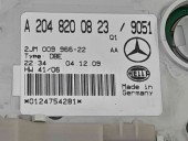Plafoniera fata A2048200823  Mercedes Clasa C (W204) [Fabr 2007-2014] D651913 D615913