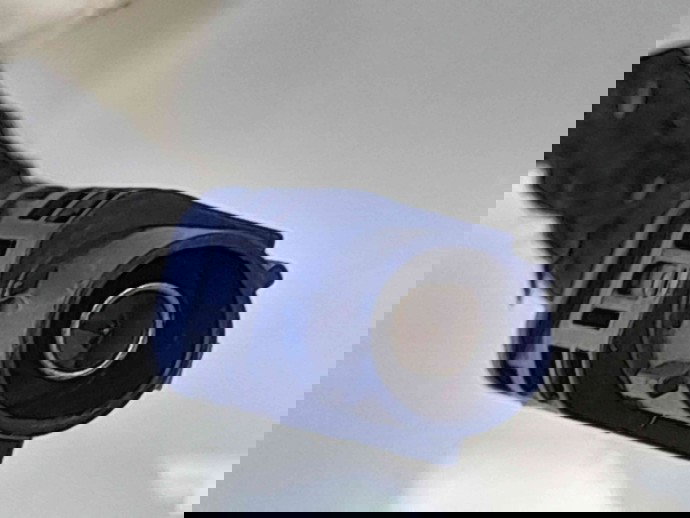 Plafoniera fata A2048200823  Mercedes Clasa C (W204) [Fabr 2007-2014] D651913 D615913