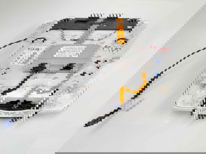 Plafoniera fata A2048200823  Mercedes Clasa C (W204) [Fabr 2007-2014] D651913 D615913