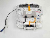 Plafoniera fata A2048200823  Mercedes Clasa C (W204) [Fabr 2007-2014] D651913 D615913