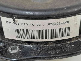 Boxa stanga fata A2048201902  Mercedes Clasa C (W204) [Fabr 2007-2014] D651913 D615913