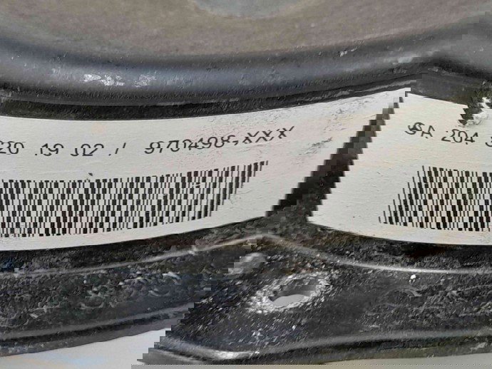 Boxa stanga fata A2048201902  Mercedes Clasa C (W204) [Fabr 2007-2014] D651913 D615913