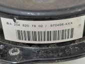 Boxa stanga fata A2048201902  Mercedes Clasa C (W204) [Fabr 2007-2014] D651913 D615913