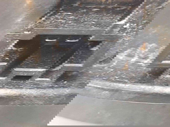 Boxa stanga fata A2048201902  Mercedes Clasa C (W204) [Fabr 2007-2014] D651913 D615913