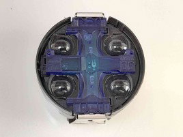 Senzor ploaie A2048708826  Mercedes Clasa C (W204) [Fabr 2007-2014] D651913 D615913